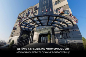 Ambassador Plaza